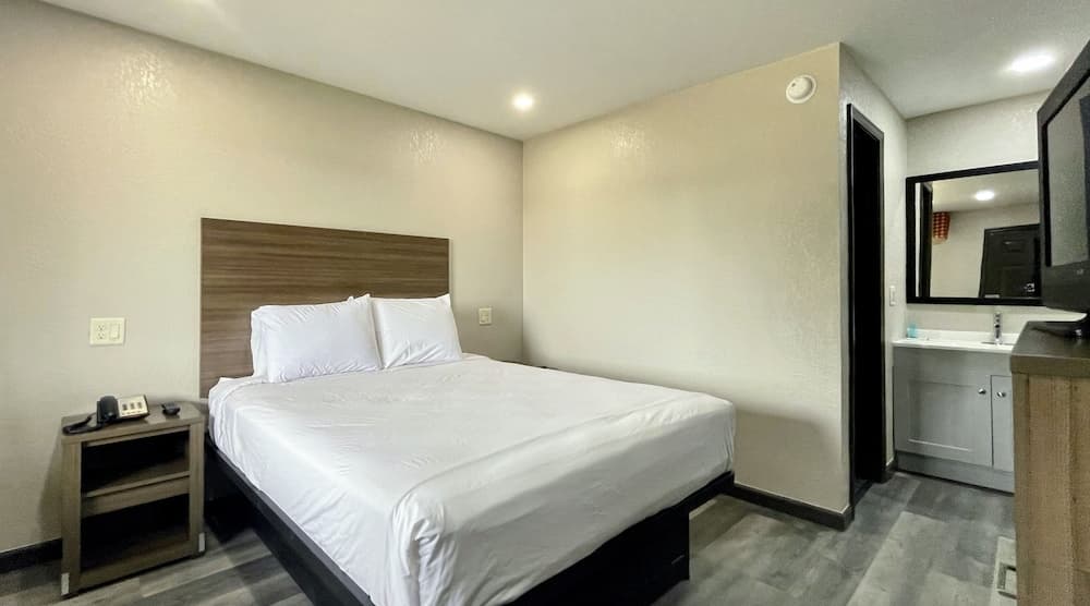 Best Value Inn gallery photo in Bloomington, IN — image 5