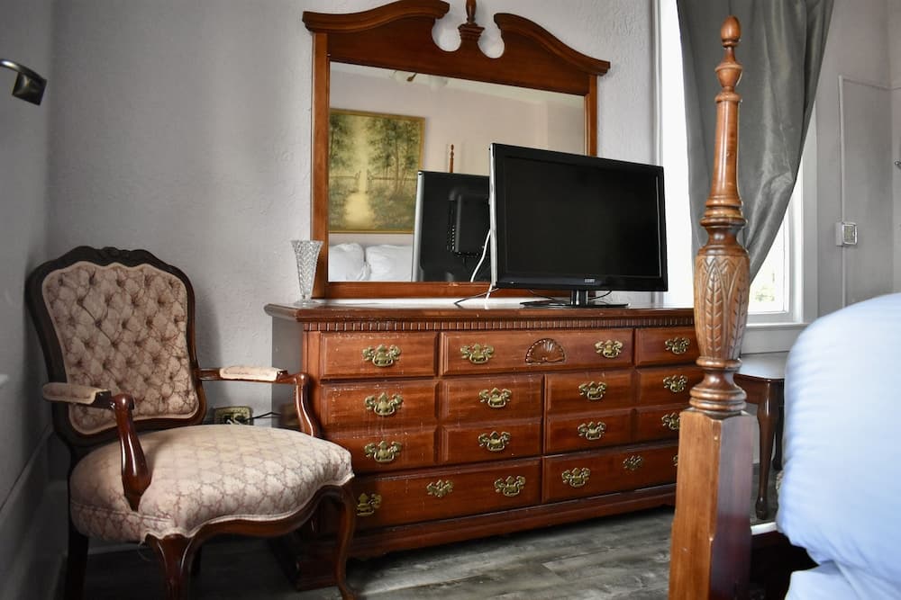 The DeLand Hotel gallery photo in DeLand, FL — image 54