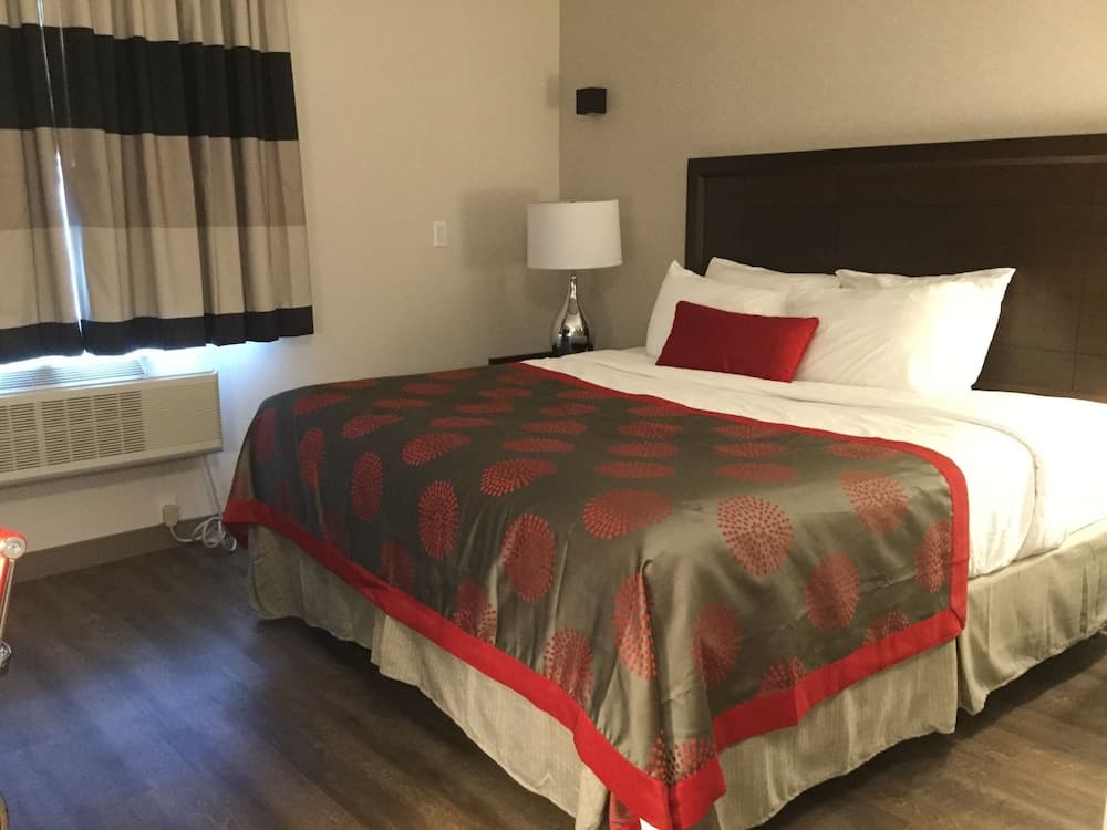 Ramada by Wyndham Bronx Terminal gallery photo in Bronx, NY — image 20