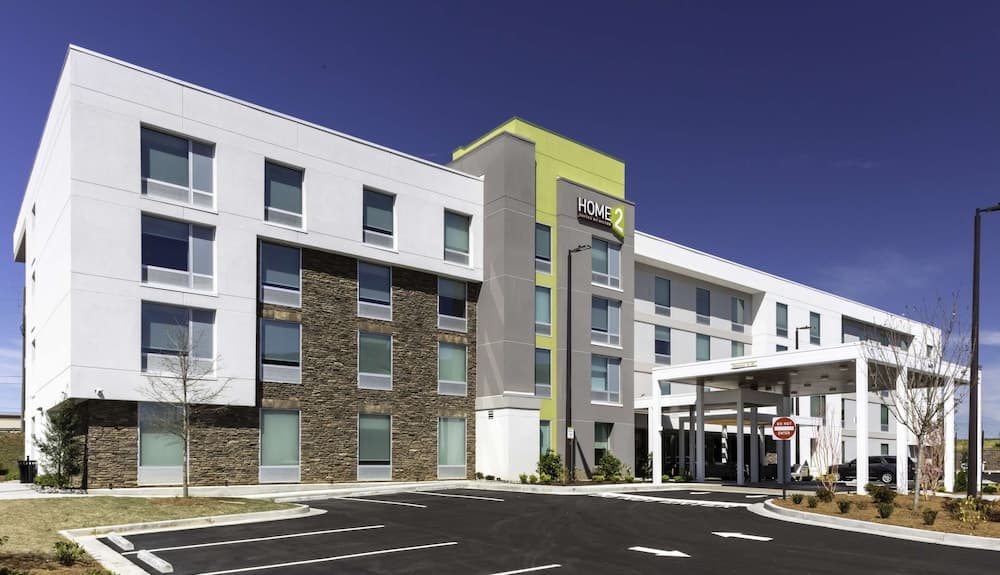 Home2 Suites by Hilton Covington — hotel in Covington, Georgia