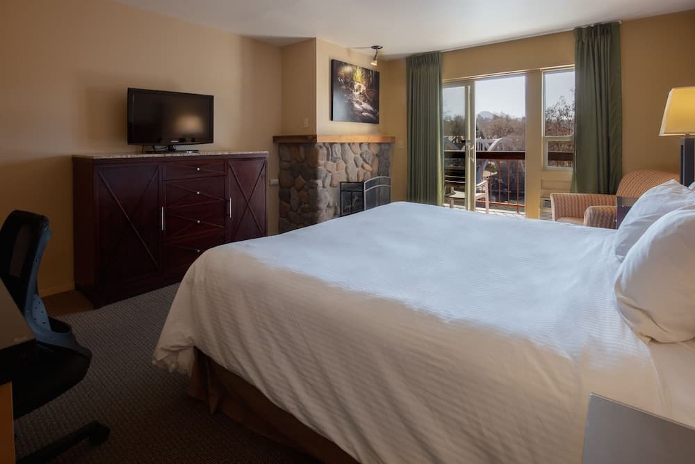 Riverside Inn gallery photo in Grants Pass, OR — image 20