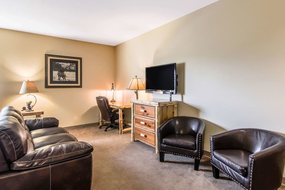 Quality Inn Selah North Park gallery photo in Selah, WA — image 18