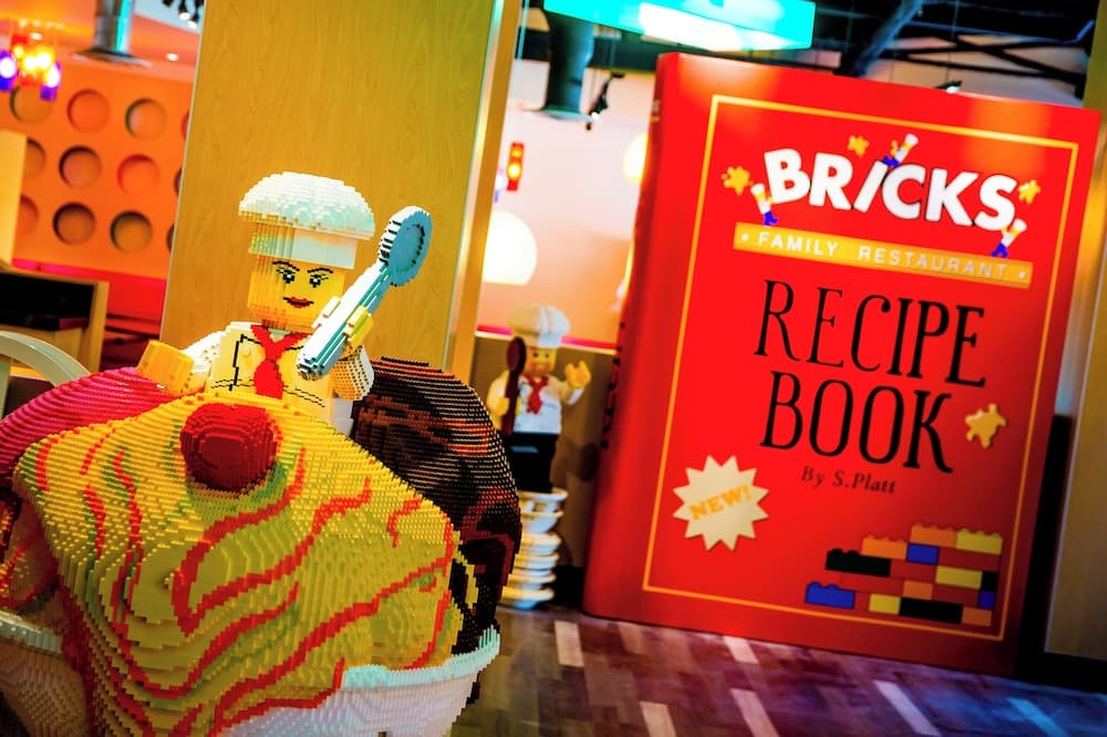 Legoland Florida Hotel gallery photo in Winter Haven, FL — image 24
