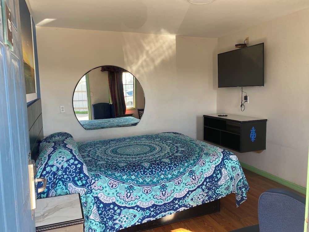 Jacks motel gallery photo in New Orleans, LA — image 5