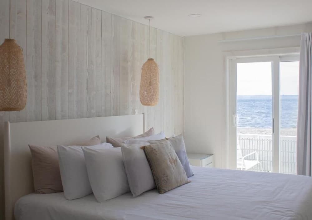 The Surfside Hotel featured exterior or lobby in Stratford, CT — similar hotel
