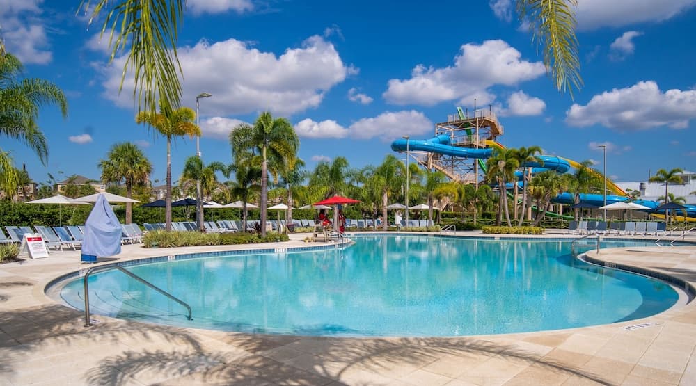 Encore Resort and Water Park at Reunion by Rentyl gallery photo in Kissimmee, FL — image 413
