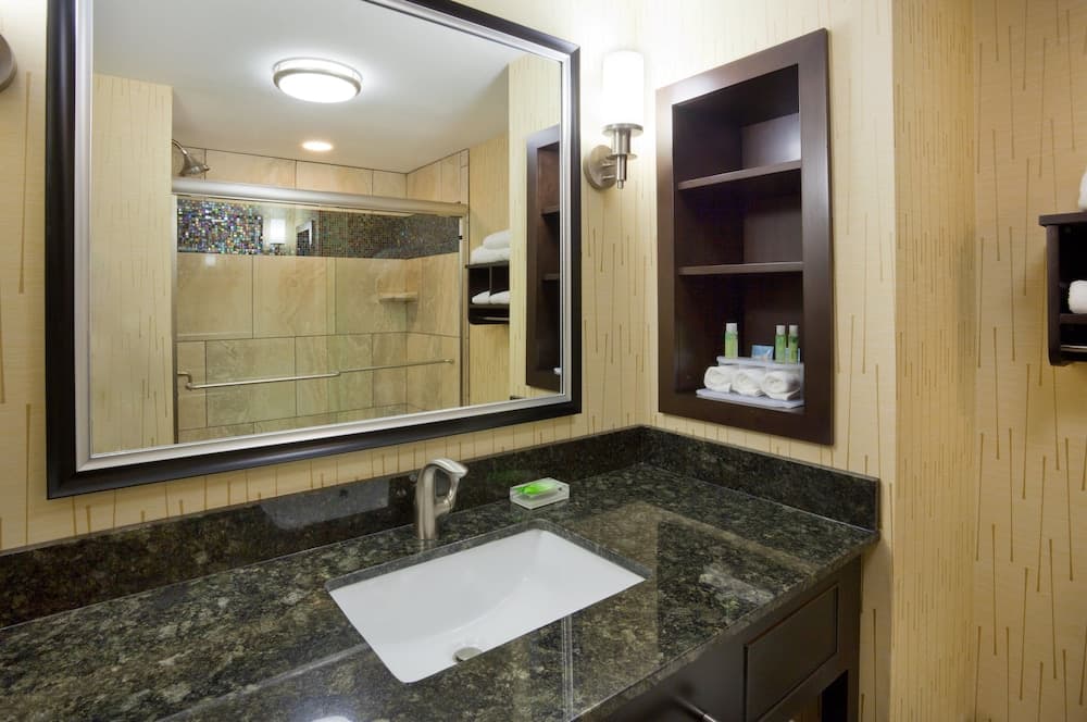 Holiday Inn Express & Suites Davenport by IHG gallery photo in Davenport, IA — image 44