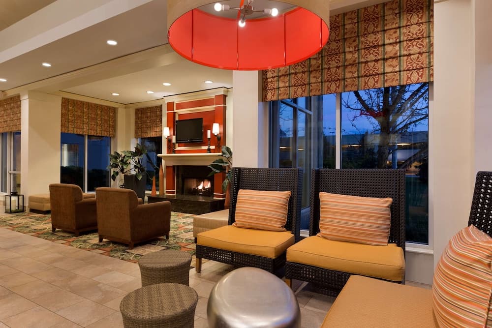 Hilton Garden Inn Chicago / Oak Brook property views in Villa Park, IL — gallery photo 3