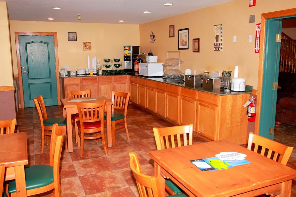 Garner Hotel Phoenix Northwest – Surprise by IHG gallery photo in Surprise, AZ — image 14