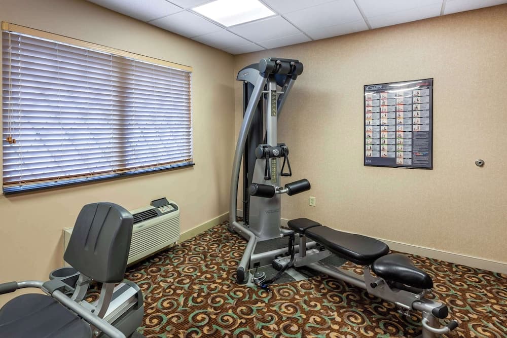 Quality Inn Smyrna gallery photo in Smyrna, DE — image 16