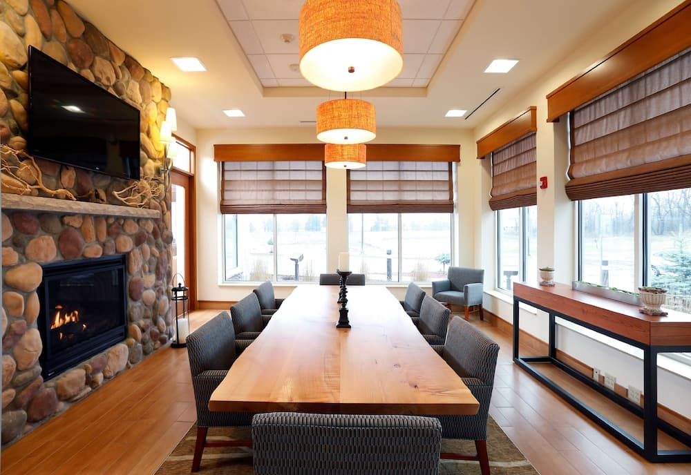 Hilton Garden Inn Cedar Falls gallery photo in Cedar Falls, IA — image 34