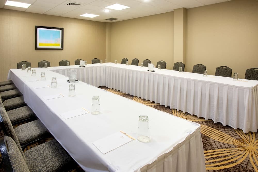DoubleTree by Hilton Hotel Lafayette gallery photo in Lafayette, LA — image 48
