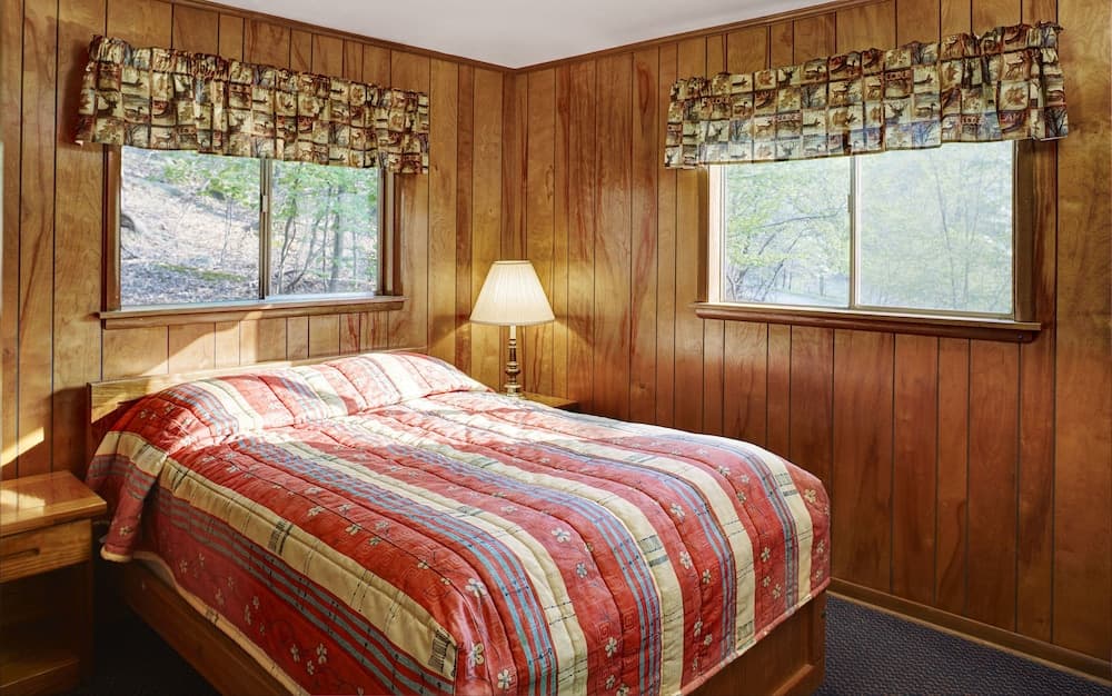 Salt Fork Lodge and Conference Center gallery photo in Cambridge, OH — image 42
