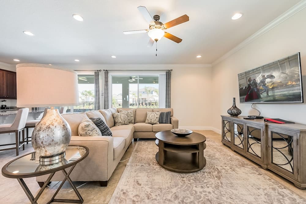 Encore Resort and Water Park at Reunion by Rentyl gallery photo in Kissimmee, FL — image 403