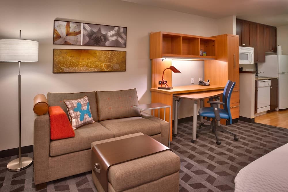 Towneplace Suites Marriott Meridian gallery photo in Meridian, ID — image 16