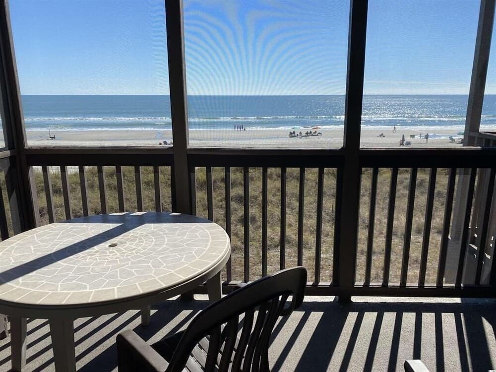 Tilghman Beach and Golf Resort gallery photo in Myrtle Beach, SC — image 41