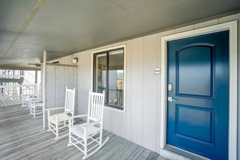 The Beach House gallery photo in Carolina Beach, NC — image 60