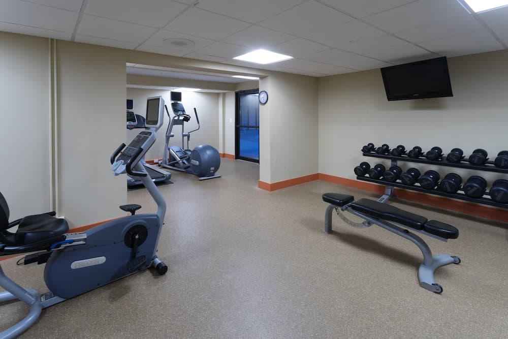 Holiday Inn Harrisburg - Hershey Area, I-81 by IHG gallery photo in Grantville, PA — image 13