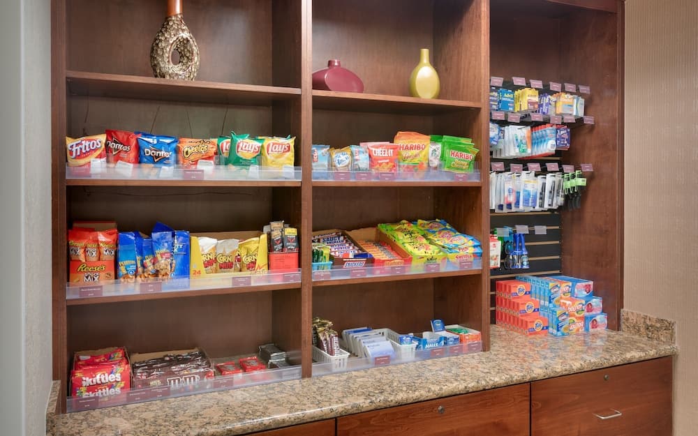 Holiday Inn Express & Suites Orem-North Provo by IHG gallery photo in Orem, UT — image 41
