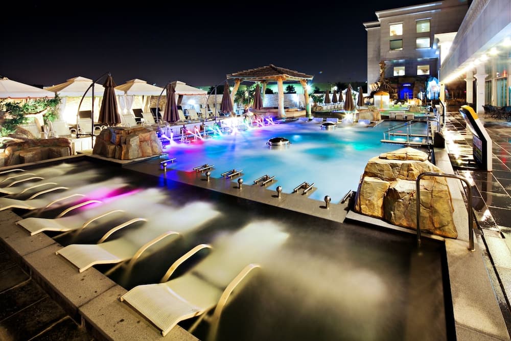 The One Boutique Hotel gallery photo in Carrollton, TX — image 23