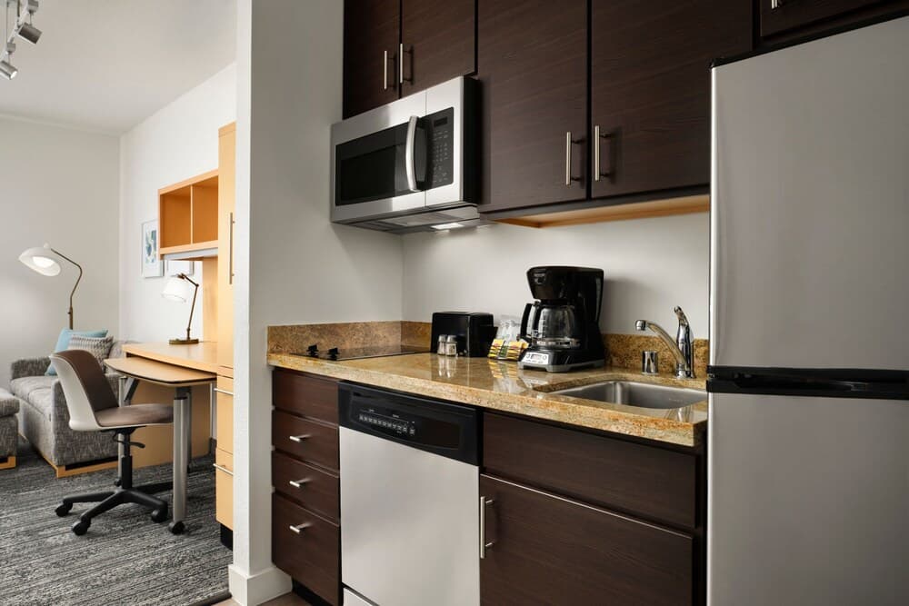 TownePlace Suites San Jose Santa Clara gallery photo in Santa Clara, CA — image 34