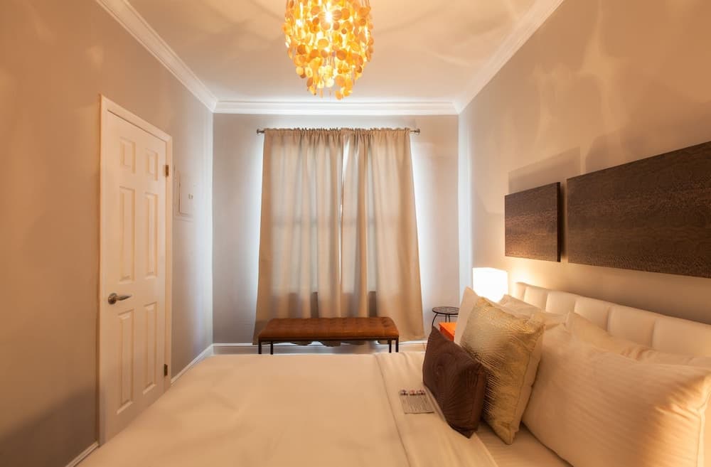 Odyssey of South Beach Apart Hotel featured exterior or lobby in Miami Beach, FL — similar hotel
