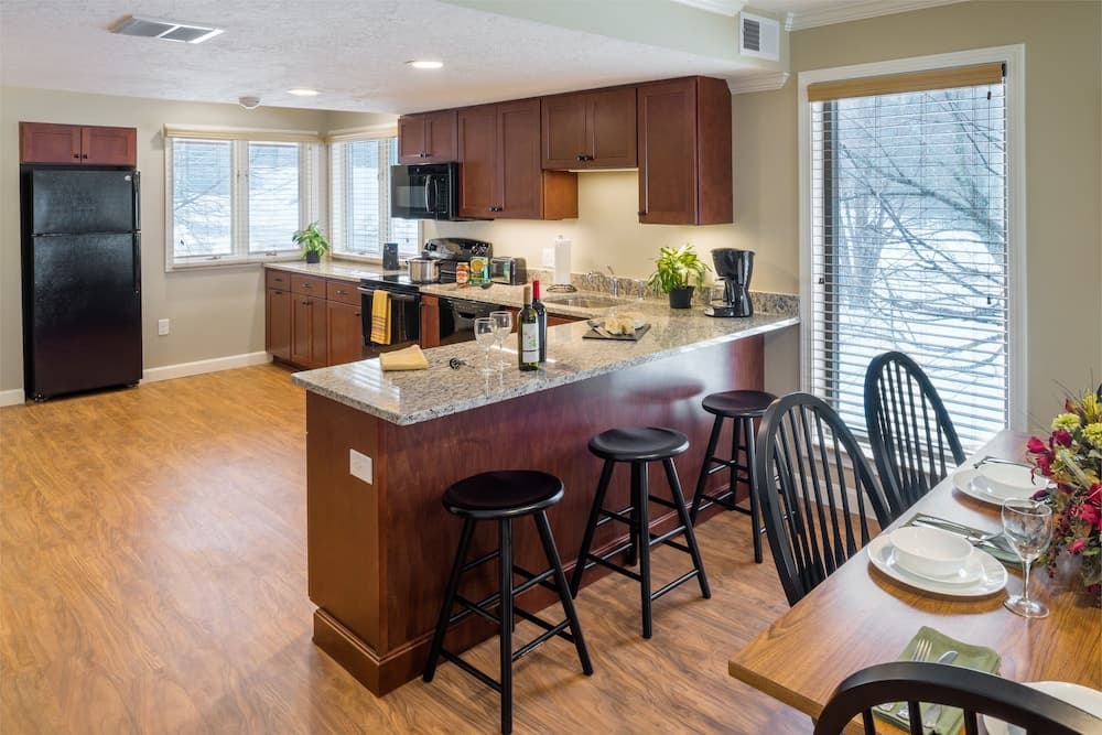 The Summit Resort gallery photo in Laconia, NH — image 23