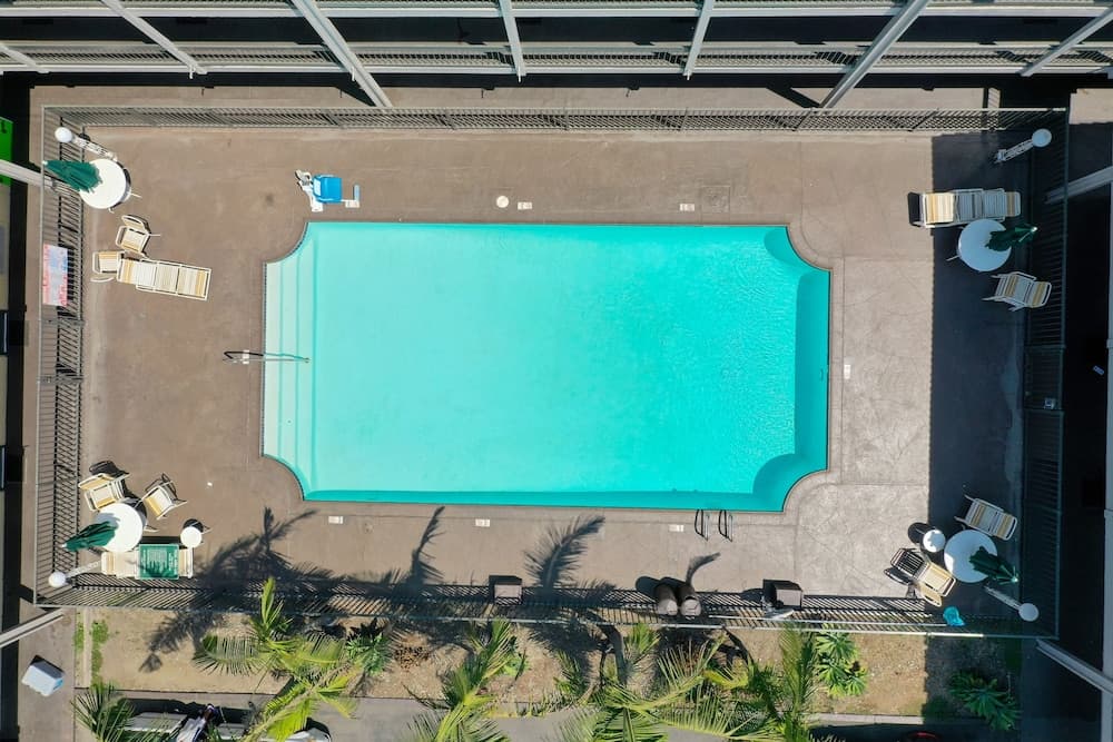 La Quinta Inn by Wyndham Costa Mesa / Newport Beach gallery photo in Costa Mesa, CA — image 36