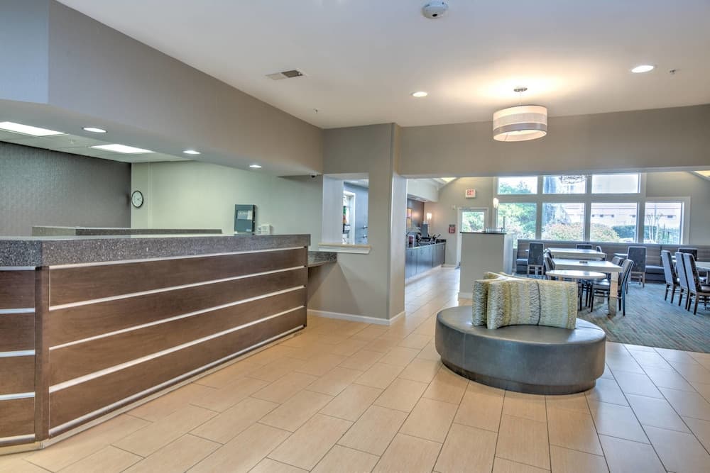 Residence Inn By Marriott Buckhead Lenox Park property views in Atlanta, GA — gallery photo 3