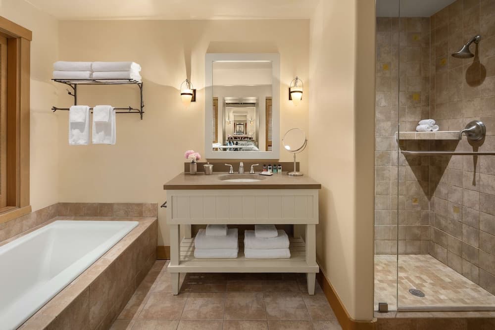 Suncadia Resort, a Destination by Hyatt Residence property views in Cle Elum, WA — gallery photo 3