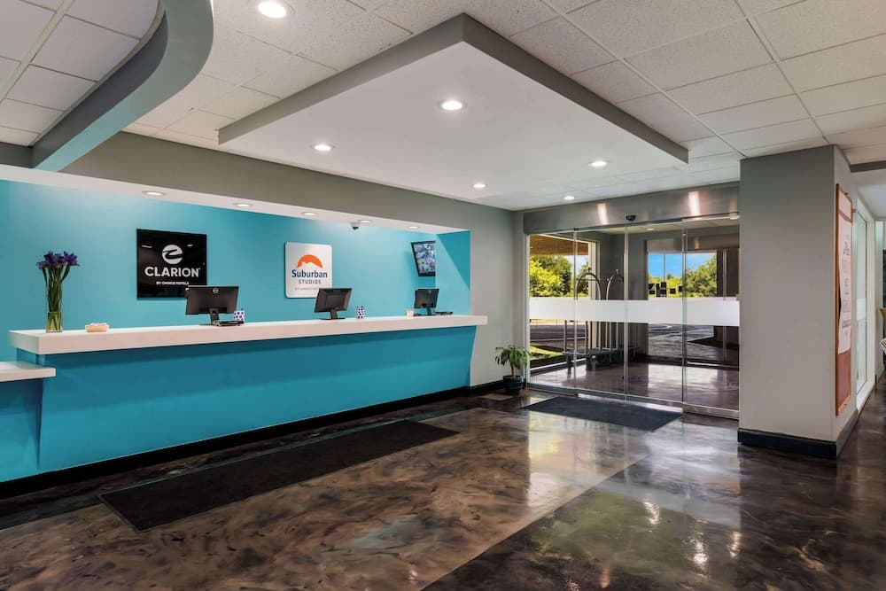 Clarion Hotel San Angelo near Convention Center gallery photo in San Angelo, TX — image 50