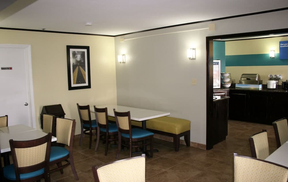 Bristol Arcadia Inn gallery photo in Bristol, VA — image 22