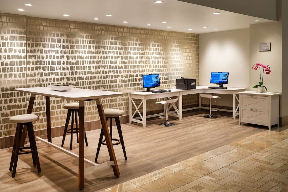 Hilton Richardson Dallas gallery photo in Richardson, TX — image 51