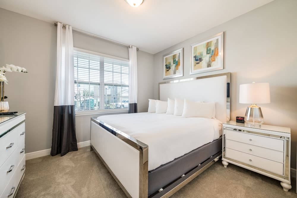 Encore Resort and Water Park at Reunion by Rentyl gallery photo in Kissimmee, FL — image 319