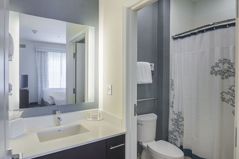 Residence Inn by Marriott Denton gallery photo in Denton, TX — image 29