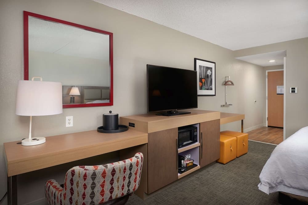 Hampton Inn Phoenix/Glendale/Peoria gallery photo in Peoria, AZ — image 11