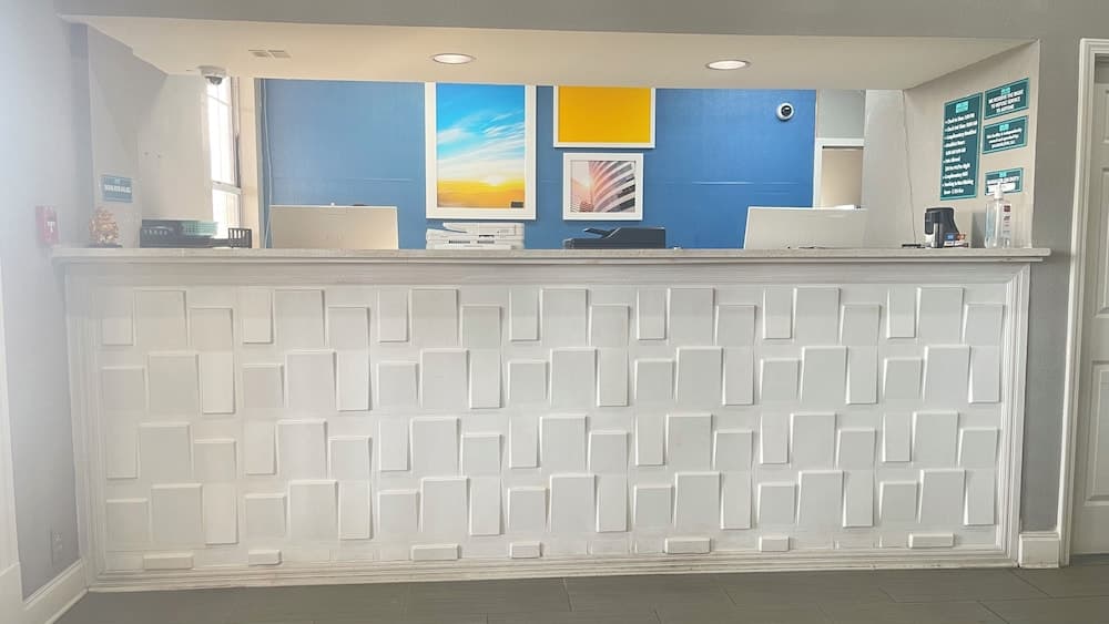 Homegate Inn And Suites Collierville TN interior in Collierville, TN — gallery photo 2