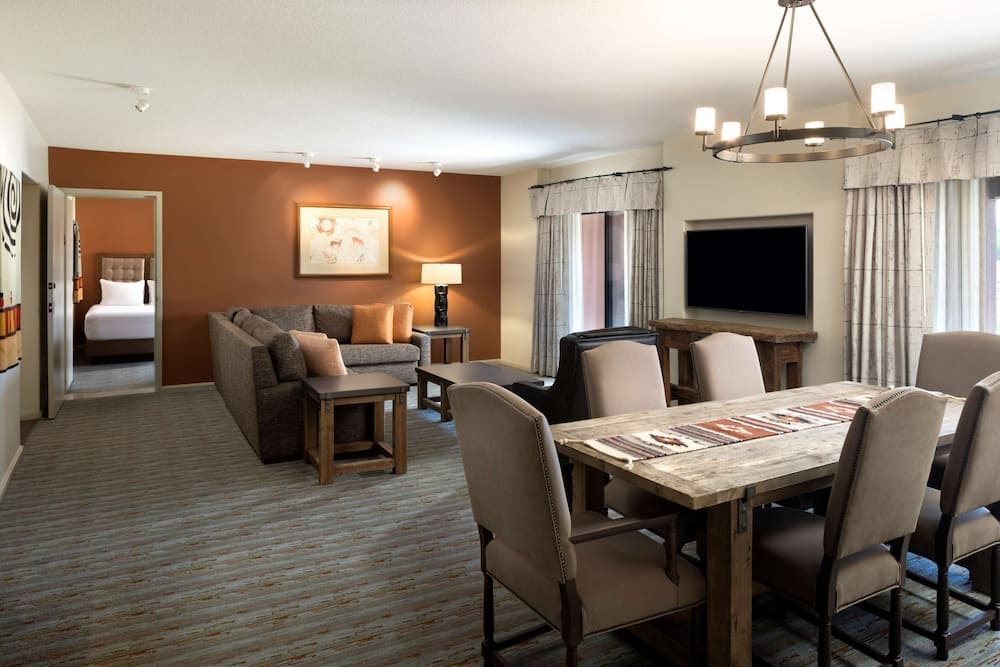 Hyatt Regency Tamaya Resort & Spa gallery photo in Santa Ana Pueblo, NM — image 70