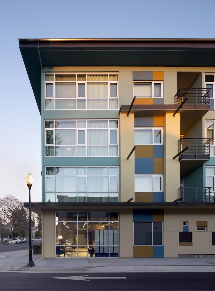 Art House Hotel and Suites gallery photo in Santa Rosa, CA — image 27