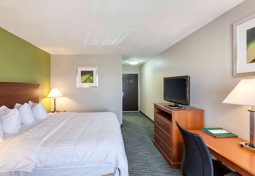 Quality Inn Mesquite - Dallas East gallery photo in Mesquite, TX — image 19
