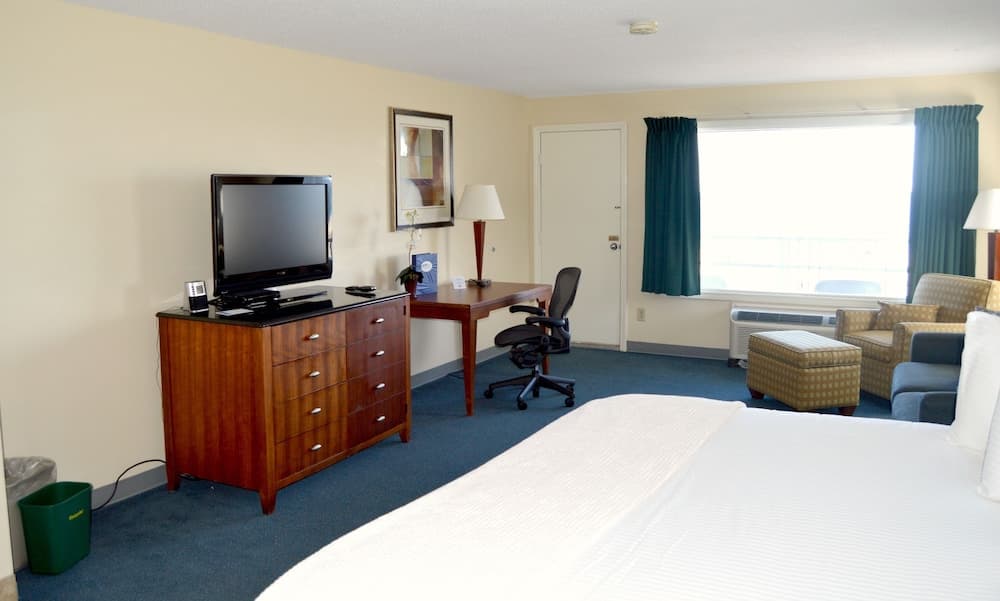 Hampton House Hotel gallery photo in Hampton, NH — image 33