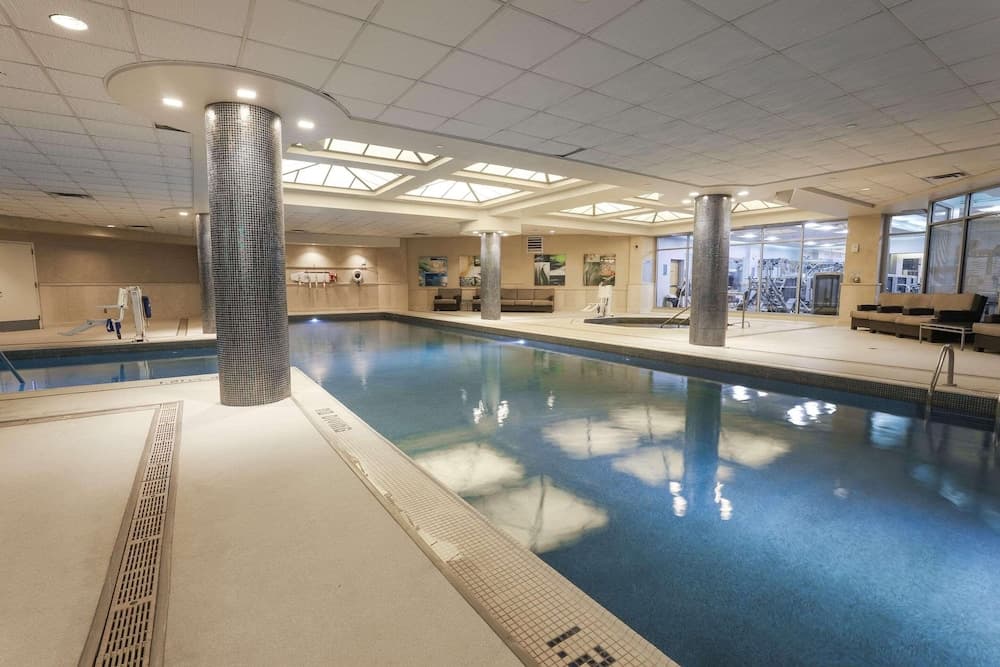 Radisson Plaza Hotel at Kalamazoo Center gallery photo in Kalamazoo, MI — image 59