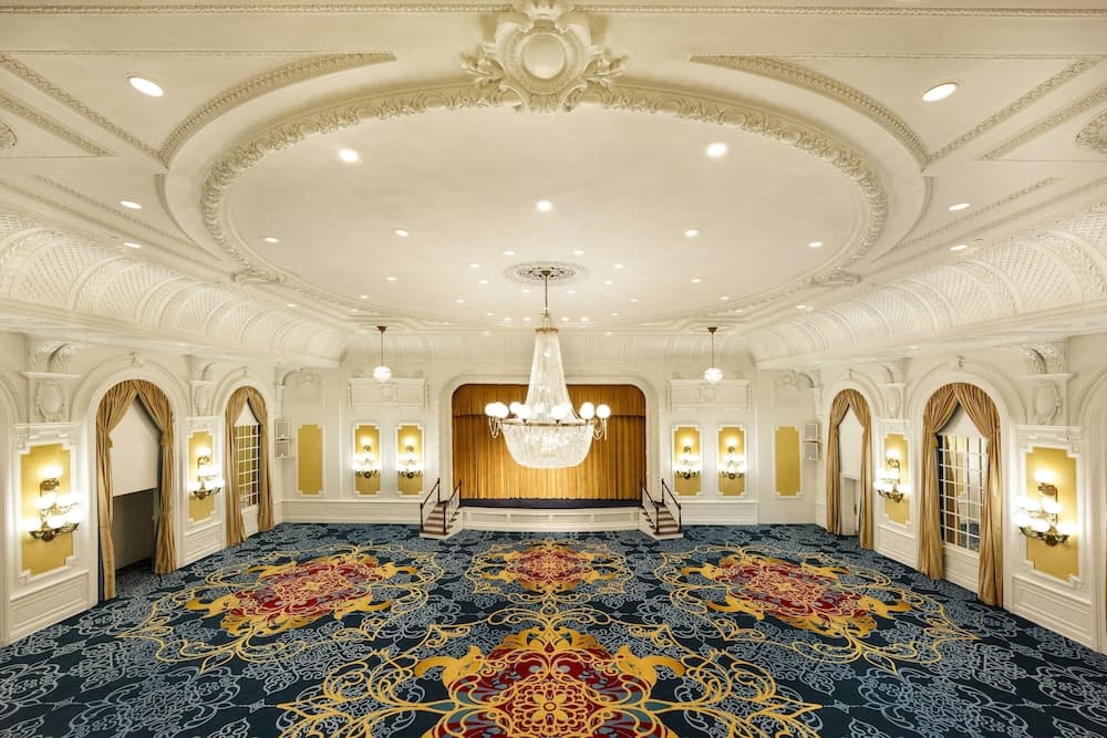 The Jefferson Hotel gallery photo in Richmond, VA — image 7