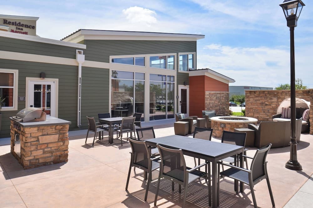 Residence Inn Cedar Rapids South gallery photo in Cedar Rapids, IA — image 30