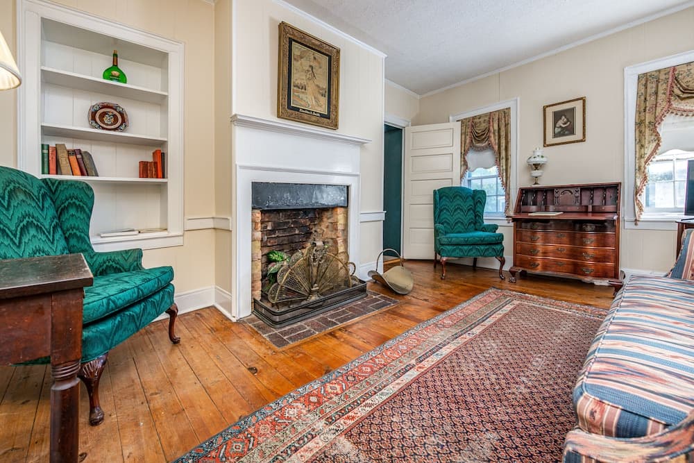 Wayside Inn gallery photo in Middletown, VA — image 93