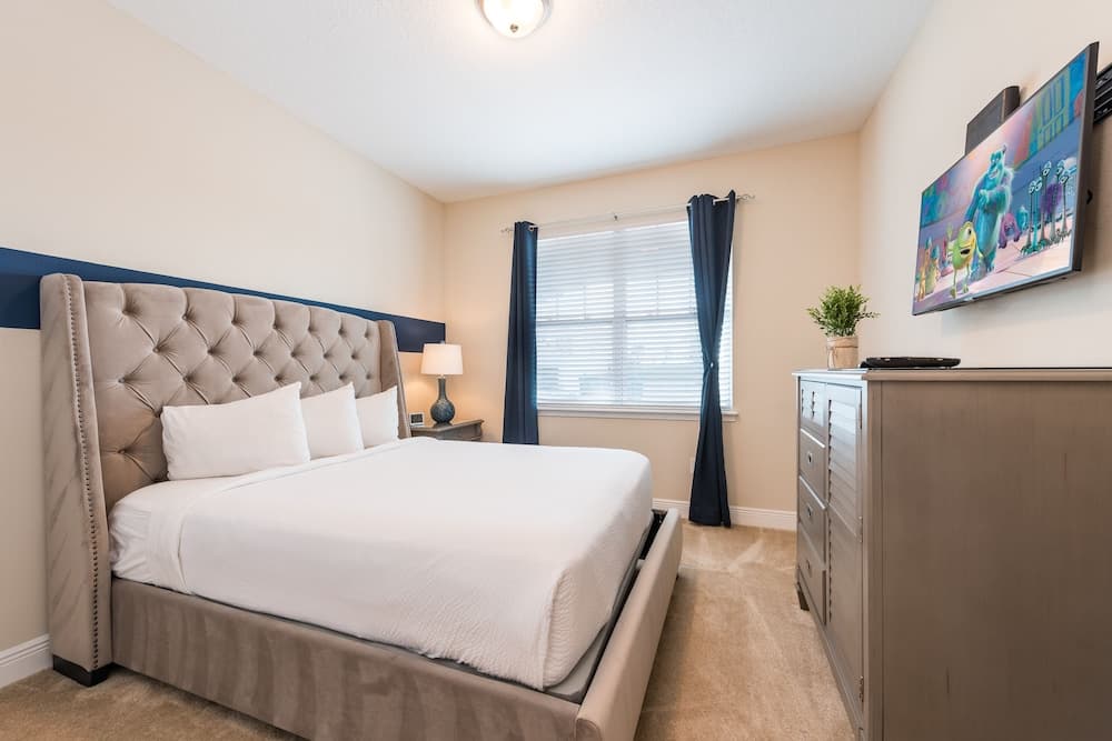 Encore Resort and Water Park at Reunion by Rentyl gallery photo in Kissimmee, FL — image 539