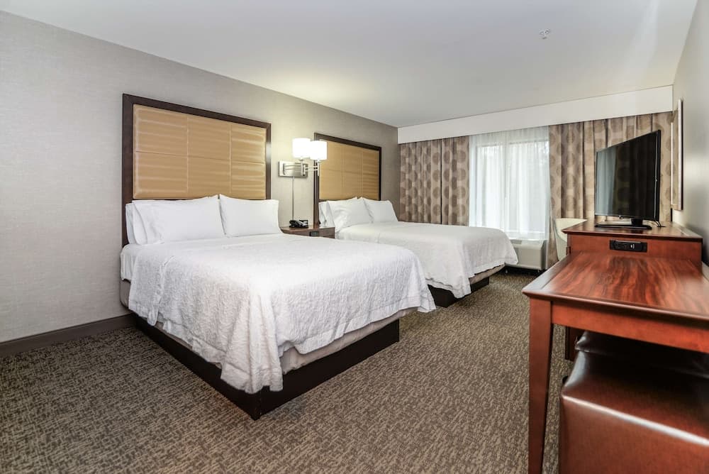 Hampton Inn Brighton gallery photo in Brighton, MI — image 12