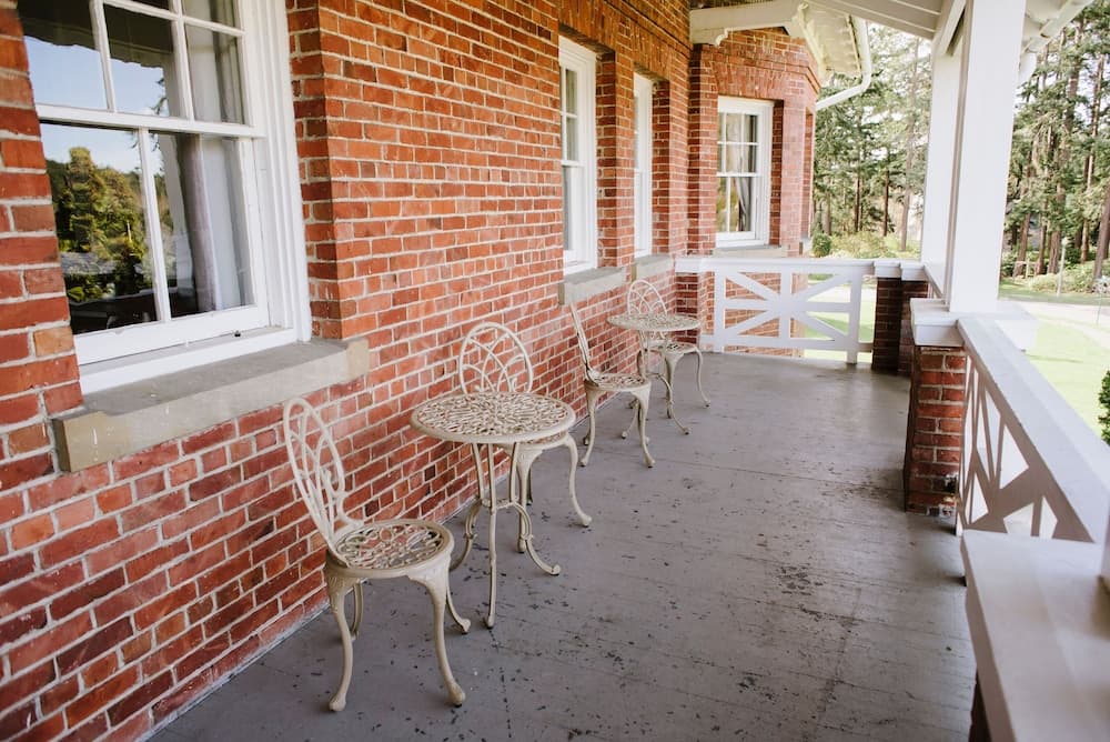 Fort Worden gallery photo in Port Townsend, WA — image 90