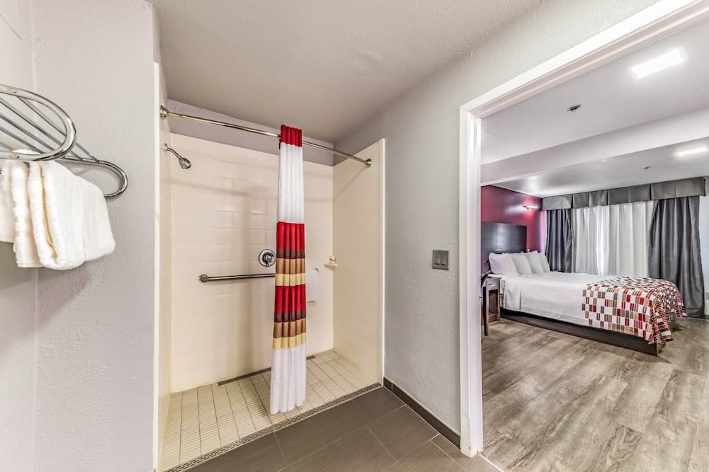 Red Roof Inn Dallas - Mesquite/ Fair Park NE gallery photo in Mesquite, TX — image 10
