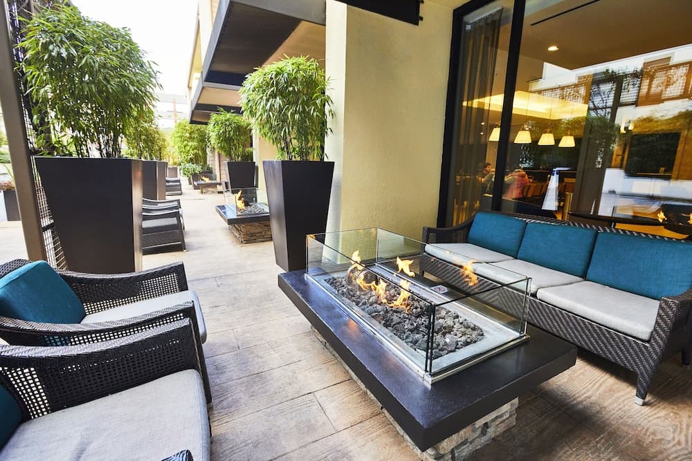 Hotel Riu Plaza Fisherman's Wharf gallery photo in San Francisco, CA — image 20